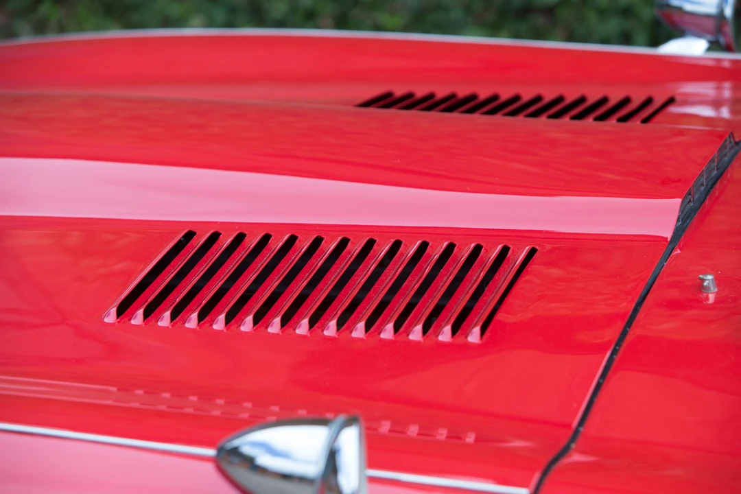 1965 Jaguar E-Type Series 1 - Image 14 of 24