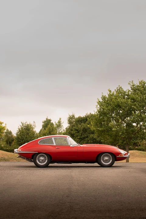 1965 Jaguar E-Type Series 1 - Image 3 of 31