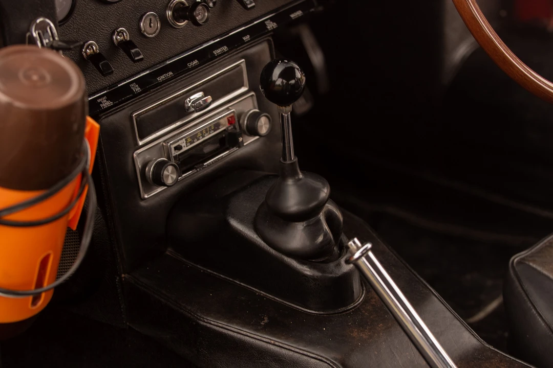 1965 Jaguar E-Type Series 1 - Image 30 of 31