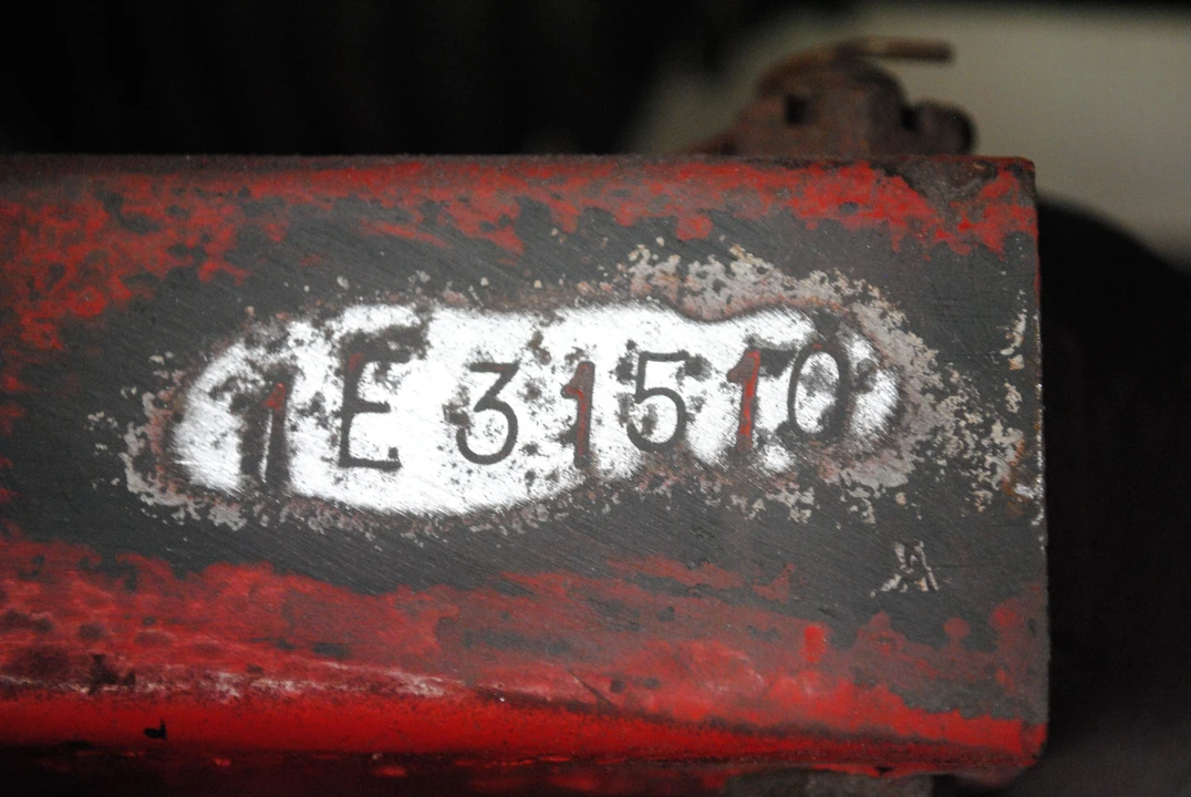 1965 Jaguar E-Type Series 1 - Image 3 of 12