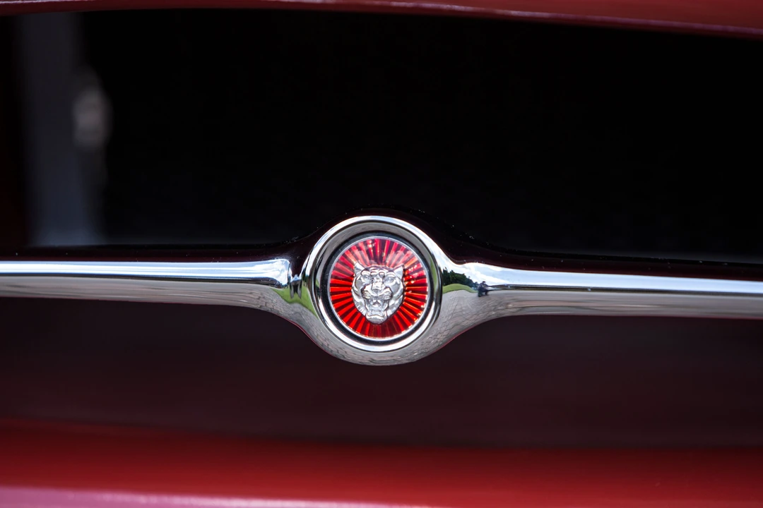 1965 Jaguar E-Type Series 1 - Image 17 of 29