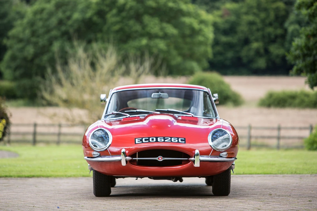 1965 Jaguar E-Type Series 1 - Image 13 of 29