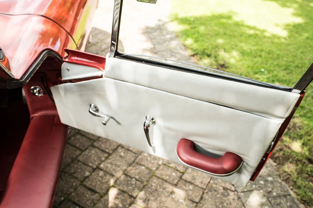 1965 Jaguar E-Type Series 1 - Image 3 of 29