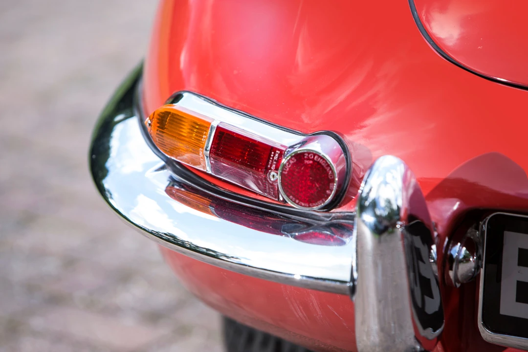 1965 Jaguar E-Type Series 1 - Image 15 of 29