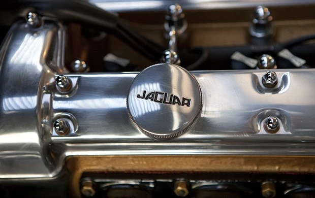 1965 Jaguar E-Type Series 1 - Image 13 of 13