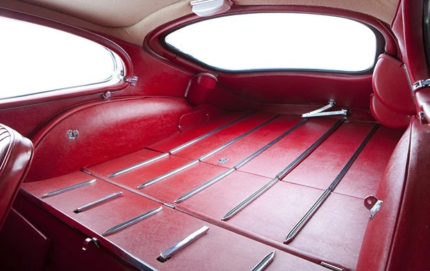 1965 Jaguar E-Type Series 1 - Image 11 of 13