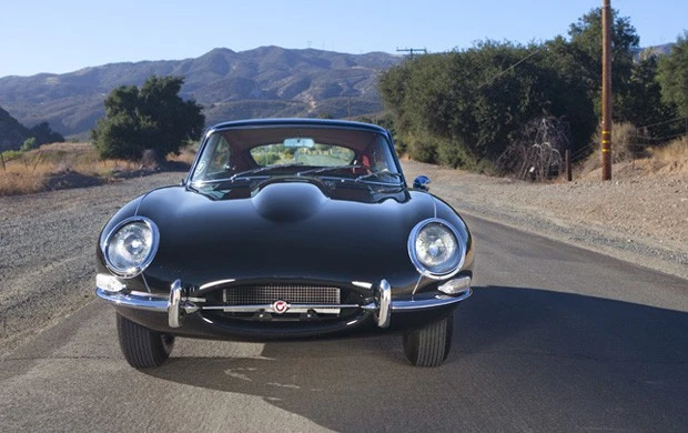 1965 Jaguar E-Type Series 1 - Image 2 of 13