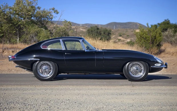 1965 Jaguar E-Type Series 1 - Image 3 of 13