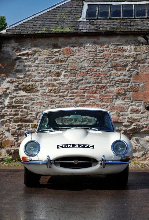 1965 Jaguar E-Type Series 1 - Image 14 of 15