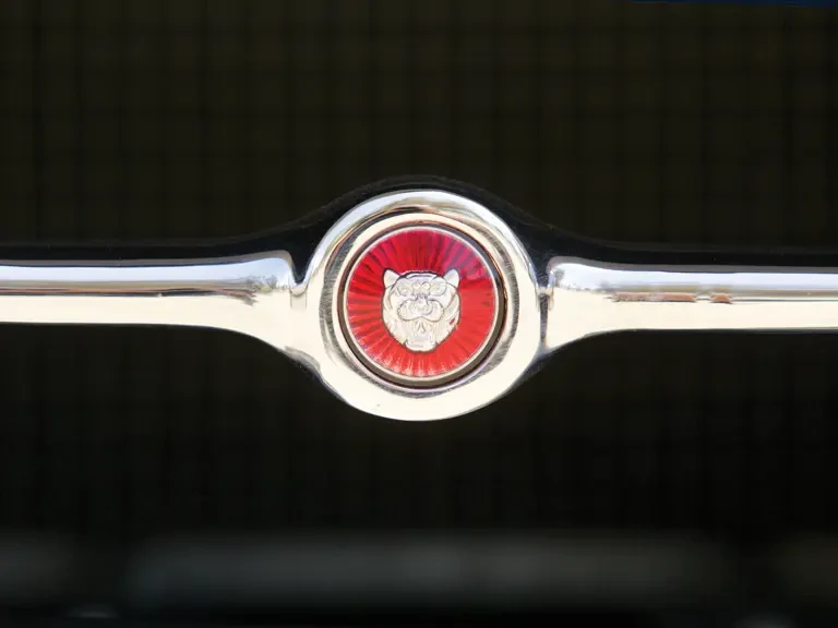 1965 Jaguar E-Type Series 1 - Image 7 of 24