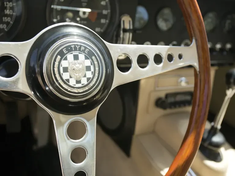 1965 Jaguar E-Type Series 1 - Image 15 of 24