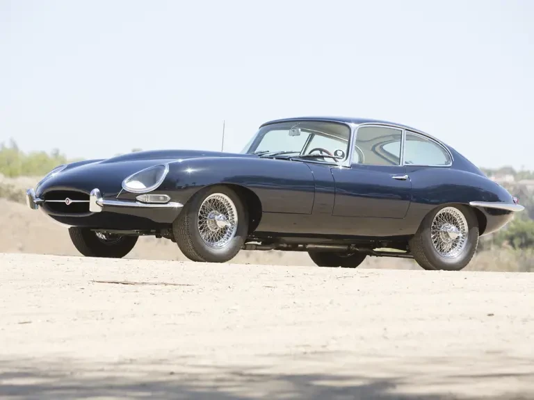 1965 Jaguar E-Type Series 1 - Image 2 of 24