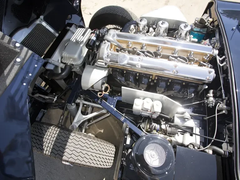 1965 Jaguar E-Type Series 1 - Image 22 of 24