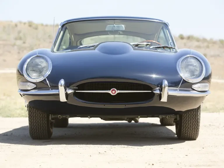 1965 Jaguar E-Type Series 1 - Image 18 of 24