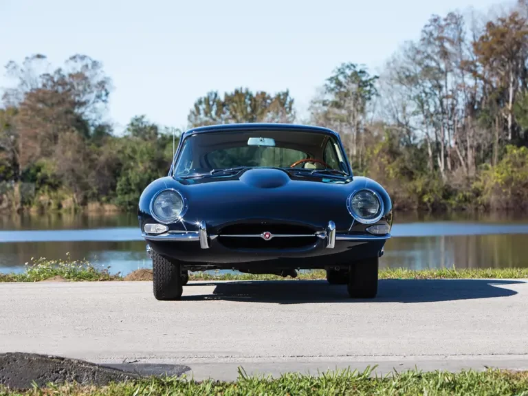 1965 Jaguar E-Type Series 1 - Image 7 of 25