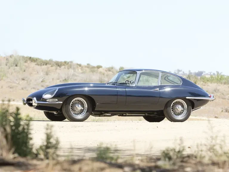 1965 Jaguar E-Type Series 1 - Image 23 of 24