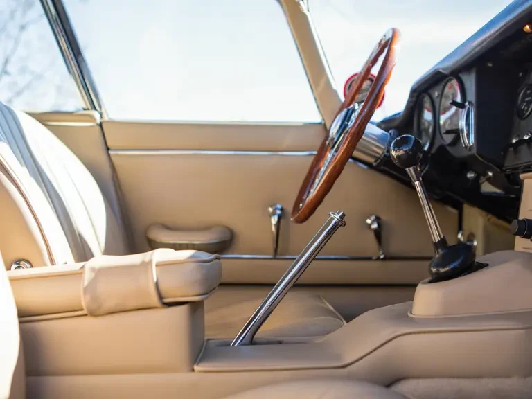1965 Jaguar E-Type Series 1 - Image 14 of 25