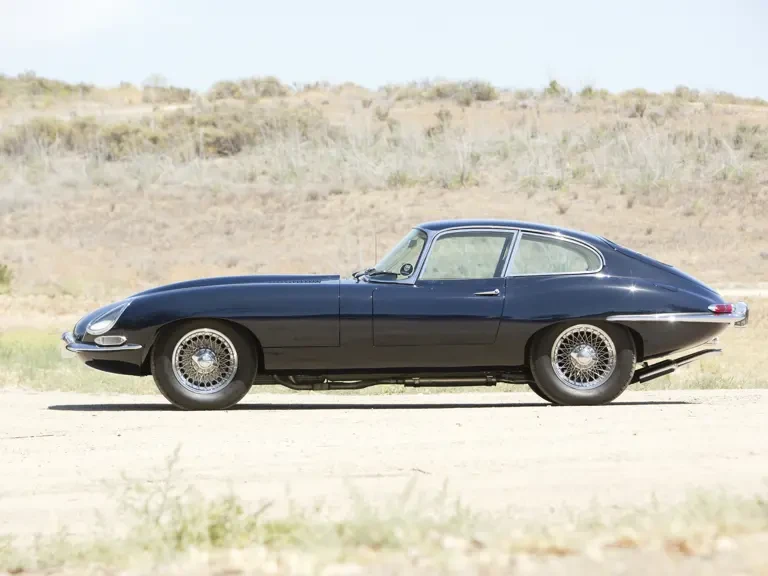 1965 Jaguar E-Type Series 1 - Image 6 of 24
