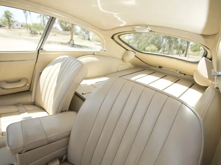 1965 Jaguar E-Type Series 1 - Image 20 of 24