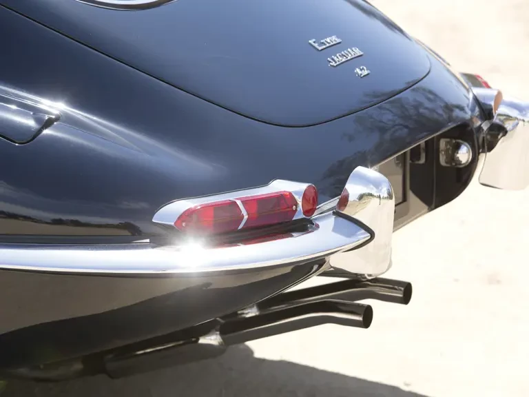 1965 Jaguar E-Type Series 1 - Image 11 of 24