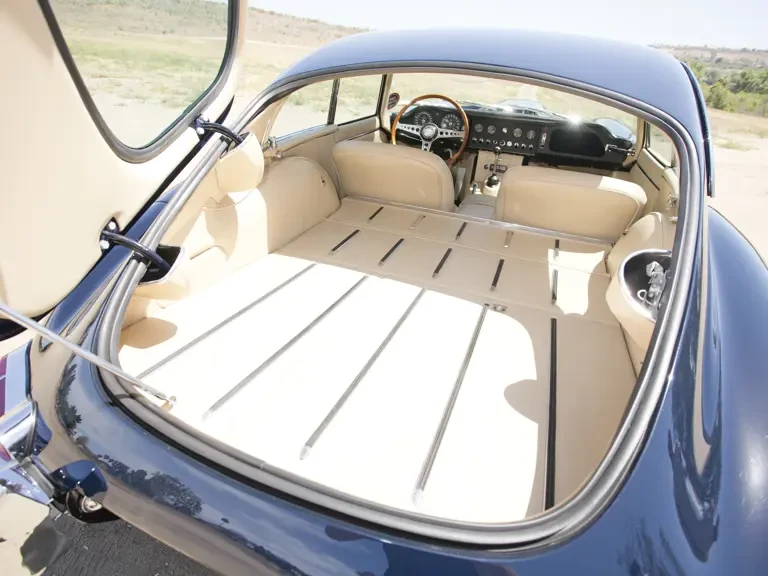 1965 Jaguar E-Type Series 1 - Image 21 of 24
