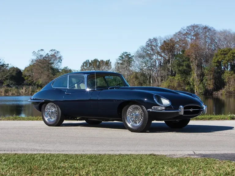 1965 Jaguar E-Type Series 1 - Image 2 of 25