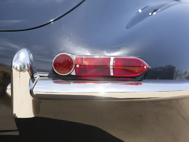 1965 Jaguar E-Type Series 1 - Image 10 of 24