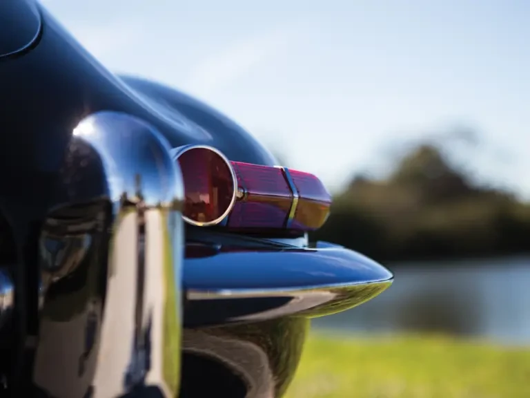 1965 Jaguar E-Type Series 1 - Image 16 of 25