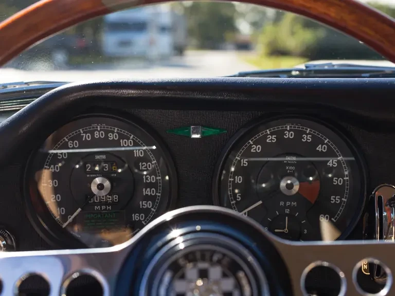 1965 Jaguar E-Type Series 1 - Image 21 of 25