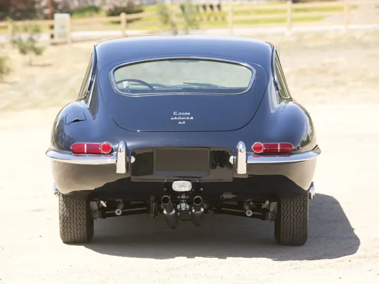 1965 Jaguar E-Type Series 1 - Image 19 of 24