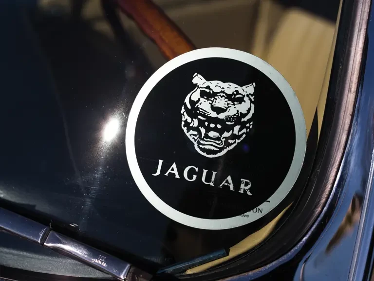 1965 Jaguar E-Type Series 1 - Image 10 of 25