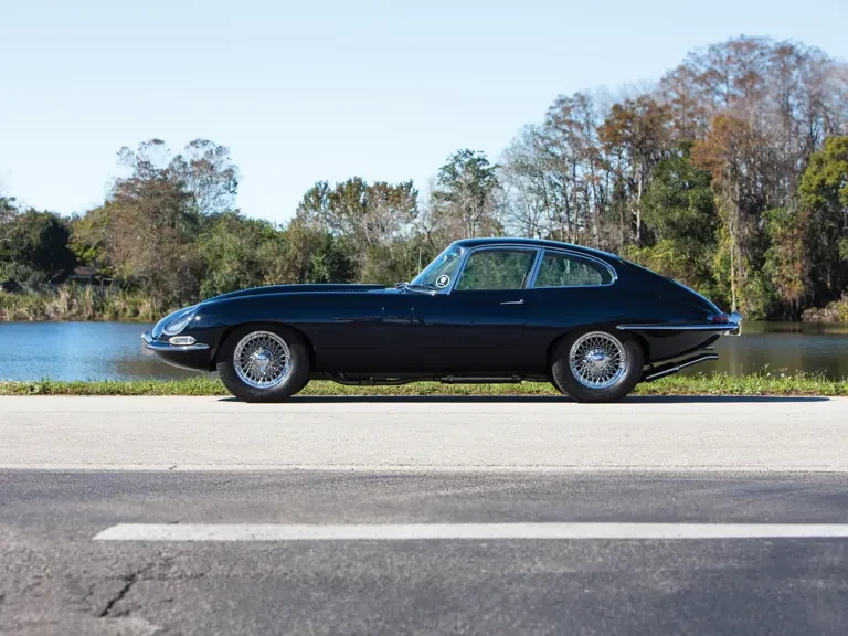 1965 Jaguar E-Type Series 1 - Image 6 of 25