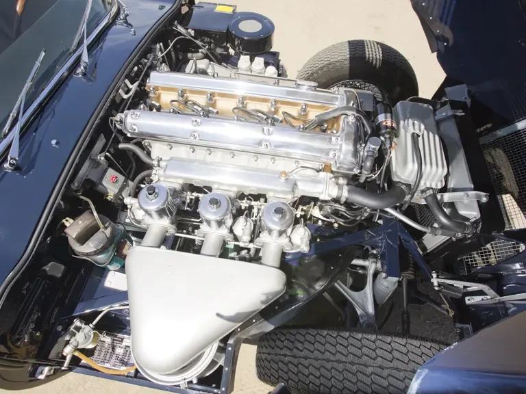 1965 Jaguar E-Type Series 1 - Image 4 of 24