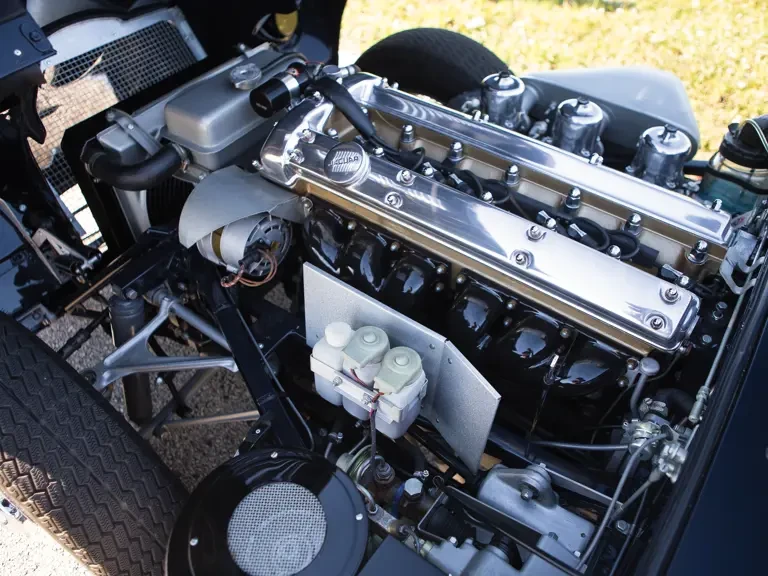 1965 Jaguar E-Type Series 1 - Image 18 of 25