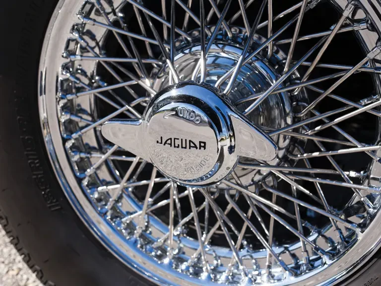 1965 Jaguar E-Type Series 1 - Image 11 of 25