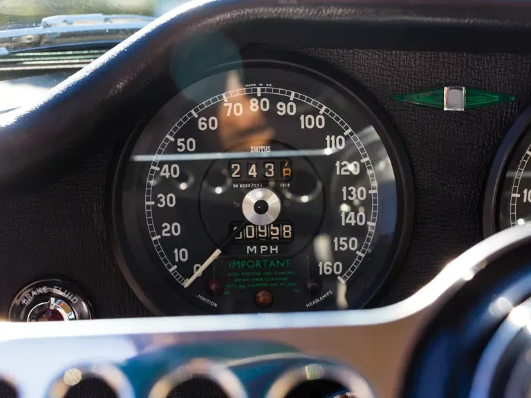 1965 Jaguar E-Type Series 1 - Image 23 of 25