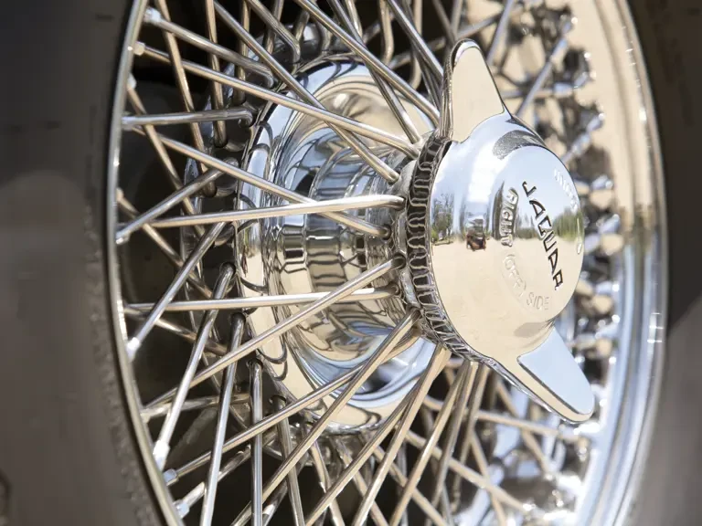 1965 Jaguar E-Type Series 1 - Image 12 of 24