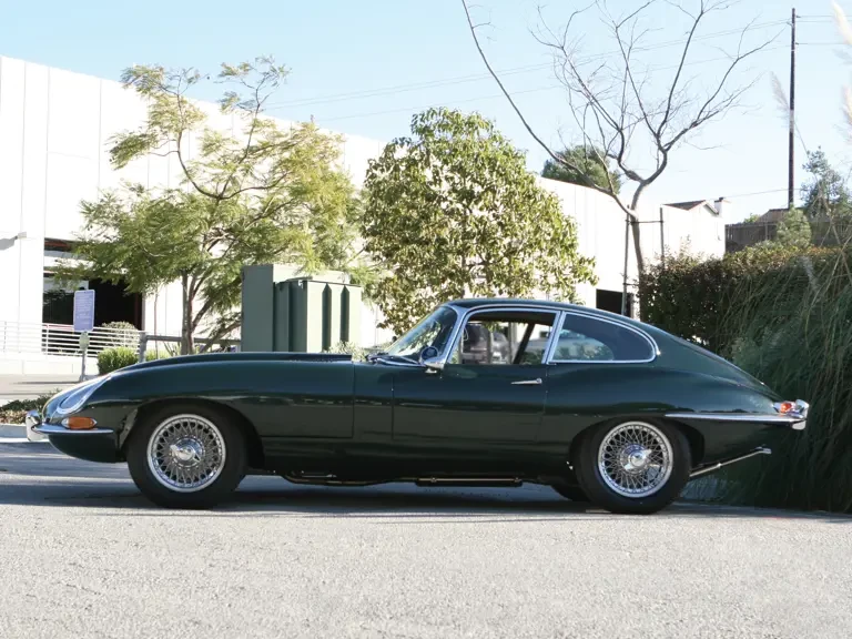 1965 Jaguar E-Type Series 1 - Image 14 of 19