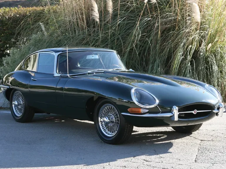1965 Jaguar E-Type Series 1 - Image 9 of 19