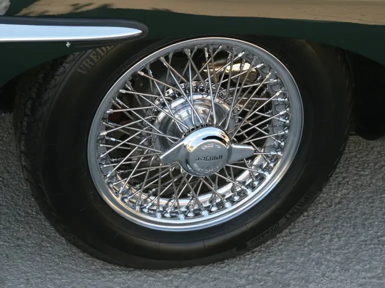 1965 Jaguar E-Type Series 1 - Image 18 of 19