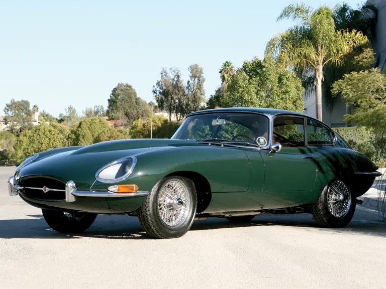 1965 Jaguar E-Type Series 1 - Image 19 of 19