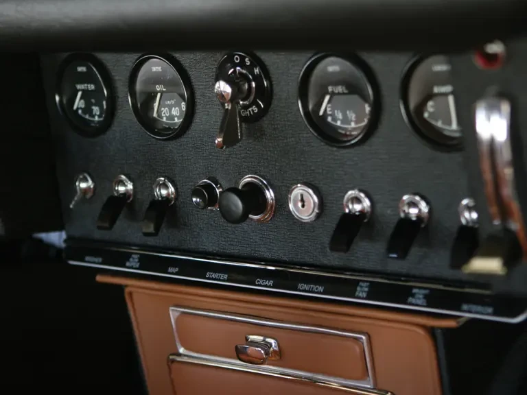 1965 Jaguar E-Type Series 1 - Image 7 of 19