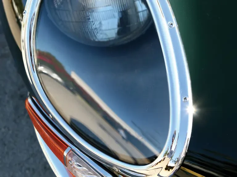 1965 Jaguar E-Type Series 1 - Image 17 of 19
