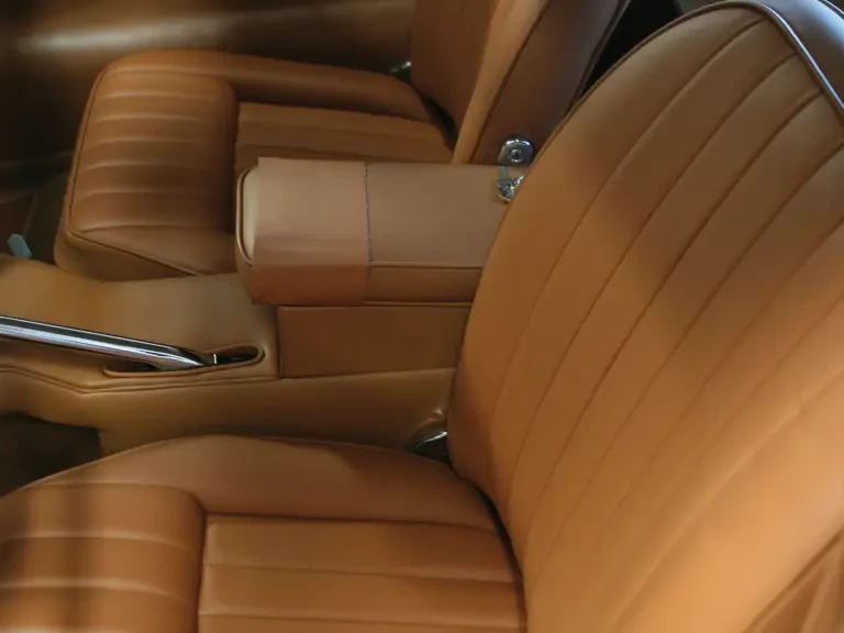 1965 Jaguar E-Type Series 1 - Image 6 of 19