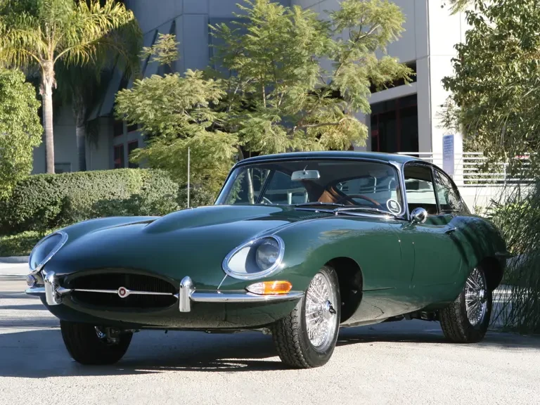 1965 Jaguar E-Type Series 1 - Image 2 of 19
