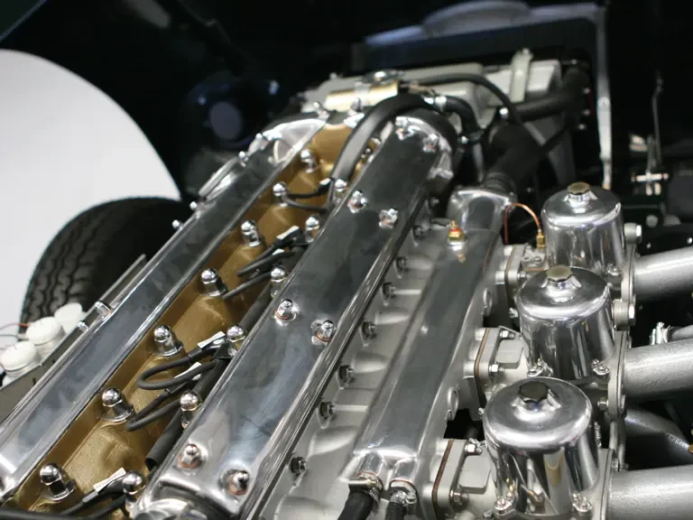 1965 Jaguar E-Type Series 1 - Image 13 of 19