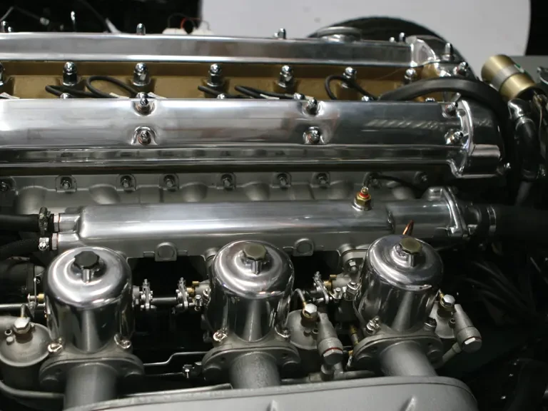 1965 Jaguar E-Type Series 1 - Image 4 of 19
