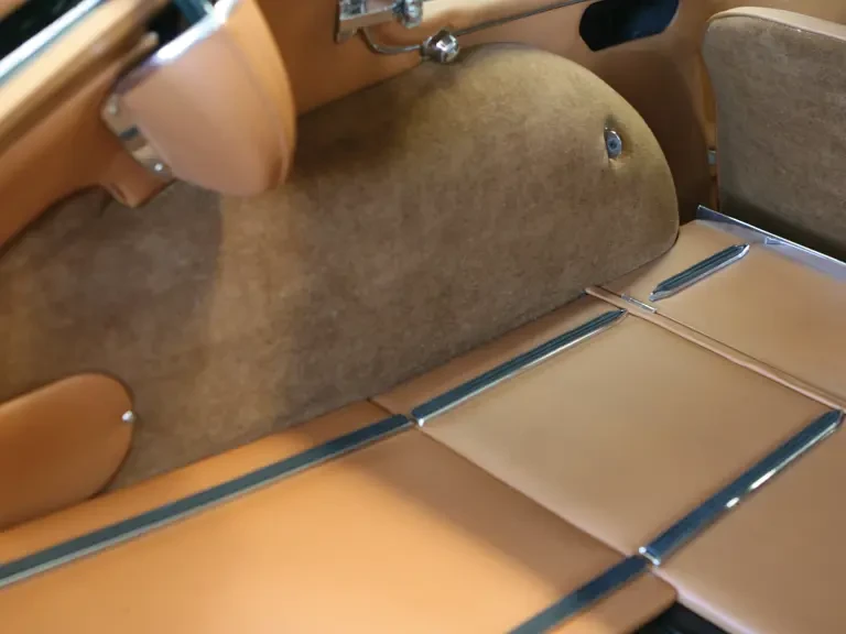 1965 Jaguar E-Type Series 1 - Image 10 of 19
