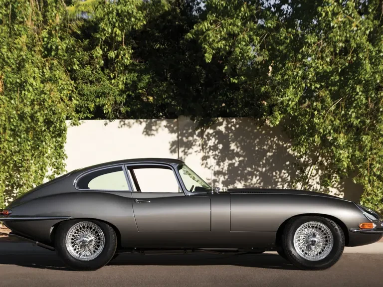 1965 Jaguar E-Type Series 1 - Image 6 of 13