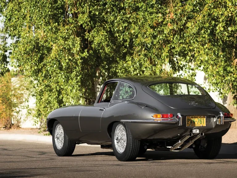 1965 Jaguar E-Type Series 1 - Image 3 of 13